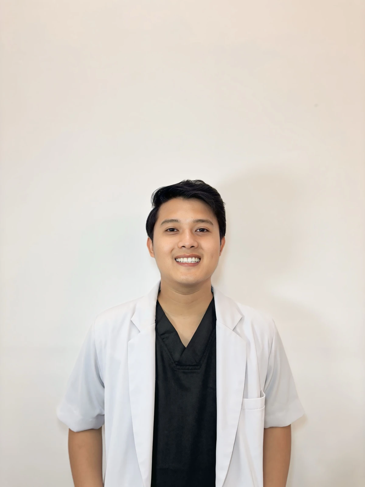 drg. Ridho Kurnia